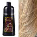Shampoo 3 em 1 Hair Dye™ (PAGUE 1 LEVE 2)