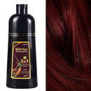Shampoo 3 em 1 Hair Dye™ (PAGUE 1 LEVE 2)
