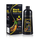 Shampoo 3 em 1 Hair Dye™ (PAGUE 1 LEVE 2)