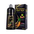 Shampoo 3 em 1 Brimles