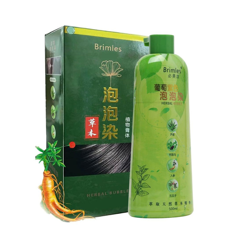 Shampoo 3 em 1 Brimles™ (PAGUE 1  E LEVE 2)