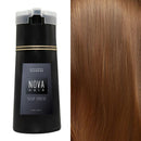 Shampoo Tonalizante Nova Hair : Cor Instantânea
