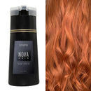 Shampoo Tonalizante Nova Hair : Cor Instantânea
