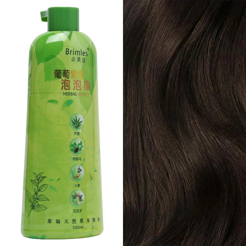 Shampoo 3 em 1 Brimles™ (PAGUE 1  E LEVE 2)