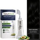 NaturiColor: Tinta de Cabelo Sem Amônia