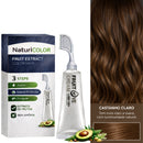 NaturiColor: Tinta de Cabelo Sem Amônia