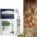 NaturiColor: Tinta de Cabelo Sem Amônia