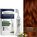 NaturiColor: Tinta de Cabelo Sem Amônia