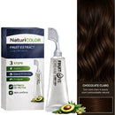 NaturiColor: Tinta de Cabelo Sem Amônia