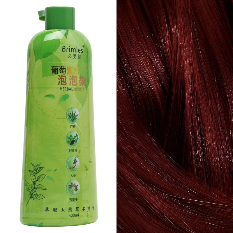 Shampoo 3 em 1 Brimles™ (PAGUE 1  E LEVE 2)