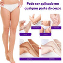 Creme Clareador Axila e Virilha - Sexy Pink - Nacional Shoppe