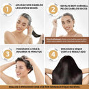 Máscara + Óleo Capilar Karseell®