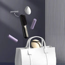 Escova Alisadora Portátil Sem Fio