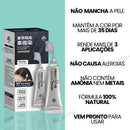 NaturiColor: Tinta de Cabelo Sem Amônia